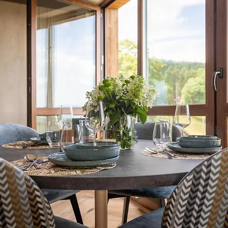 Apart Invest Green Park Resort C13-z dostępem do strefy spa * Szklarska Poręba