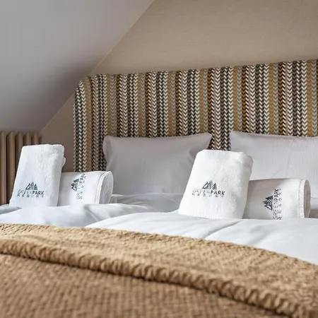 Apart Invest Green Park Resort C13-z dostępem do strefy spa Szklarska Poręba