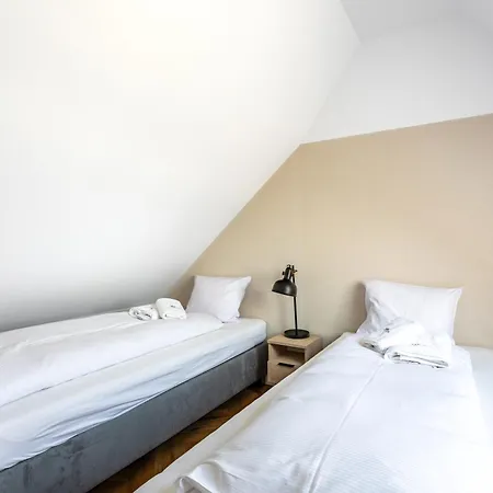 Apart Invest Green Park Resort C13-z dostępem do strefy spa * Szklarska Poręba