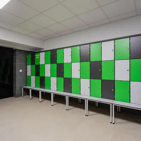 Apartman Park C13-z Dostepem Do Basenu, Sauny, Jacuzzi, Silowni