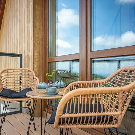 Apartament Apart Invest Green Park Resort C13-z dostępem do strefy spa *
