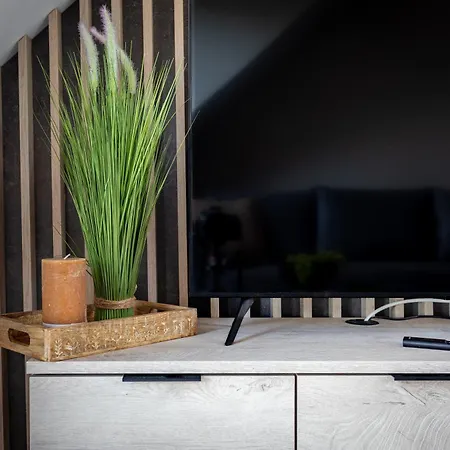 Apart Invest Green Park Resort C13-z dostępem do strefy spa * Szklarska Poręba