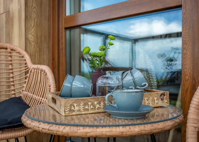 Park C13-z Dostepem Do Basenu, Sauny, Jacuzzi, Silowni Apartment