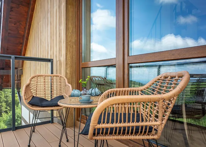 Apartment Park C13-z Dostepem Do Basenu, Sauny, Jacuzzi, Silowni *